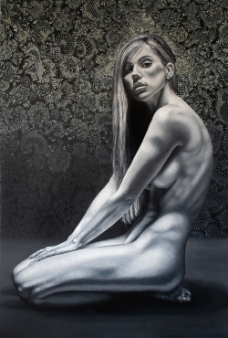 Just fine art artist
