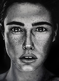 Just fine art artist