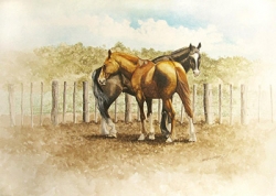 Just fine art artist