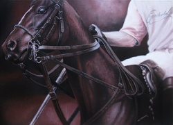 Just fine art artist