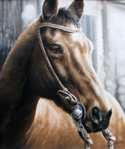 Just fine art artist