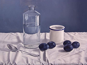 Still life - Miguel Nuñez