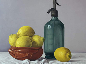 Still life - Miguel Nuñez