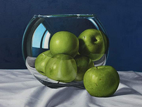 Still life - Miguel Nuñez