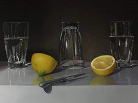 Still life - Miguel Nuñez