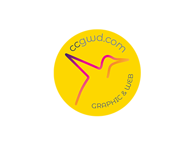 CCGWD Logo