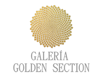 Galeria Golden Section Logo
