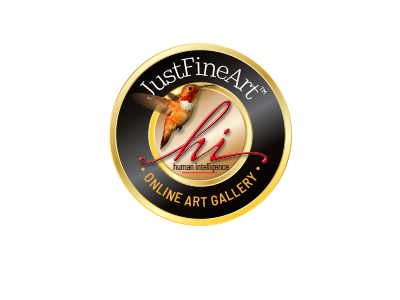 Just Fine Art Advertise here