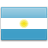 Argentina Flag