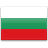 Bandera Bulgaria 