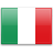 Bandera Italia 