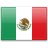 Bandera Mexico 