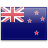 Bandera Nueva Zelanda 
