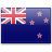 New Zealand Flag