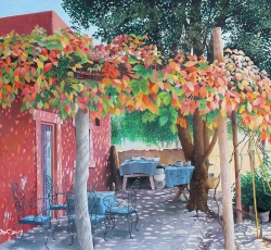 Armando Rodriguez