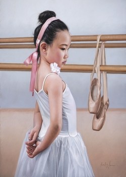 Just fine art artist