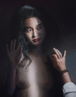 Just fine art artist