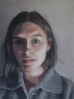 Just fine art artist