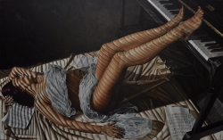 Just fine art artist