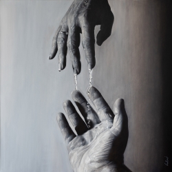 Just fine art artist