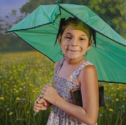 Just fine art artist