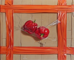 Just fine art artist