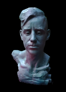 Just Fine Art Artist