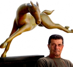 Bernard Rives